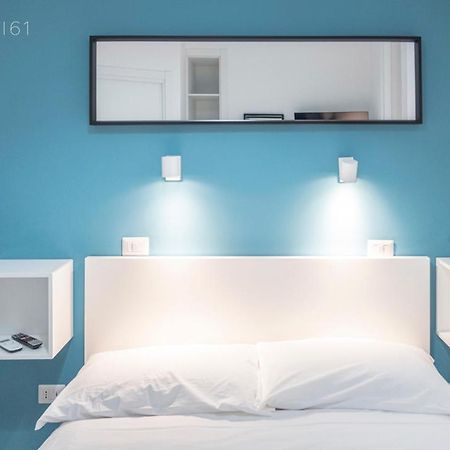Preziosi 61 Apartment Наполи Екстериор снимка