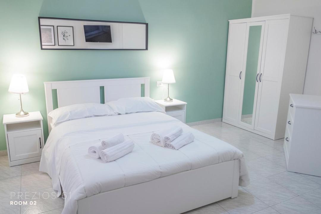 Preziosi 61 Apartment Наполи Екстериор снимка