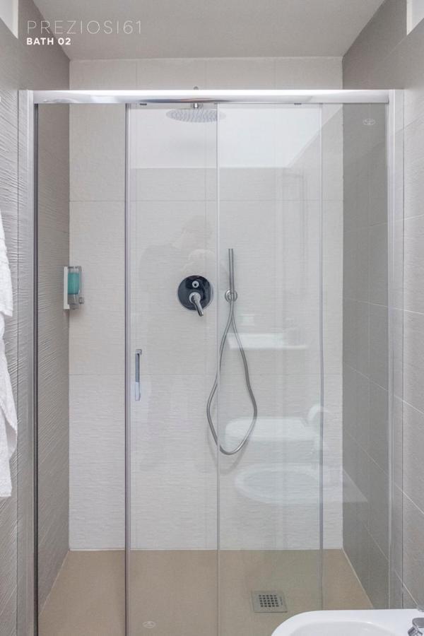 Preziosi 61 Apartment Наполи Екстериор снимка