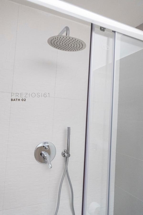 Preziosi 61 Apartment Наполи Екстериор снимка