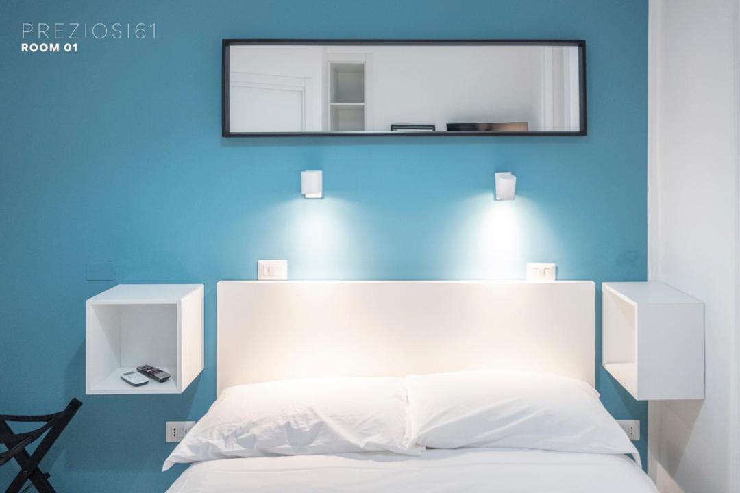 Preziosi 61 Apartment Наполи Екстериор снимка