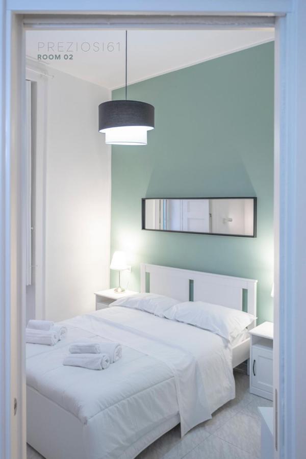 Preziosi 61 Apartment Наполи Екстериор снимка
