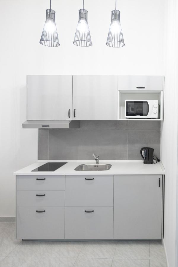 Preziosi 61 Apartment Наполи Екстериор снимка