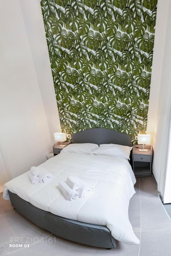 Preziosi 61 Apartment Наполи Екстериор снимка