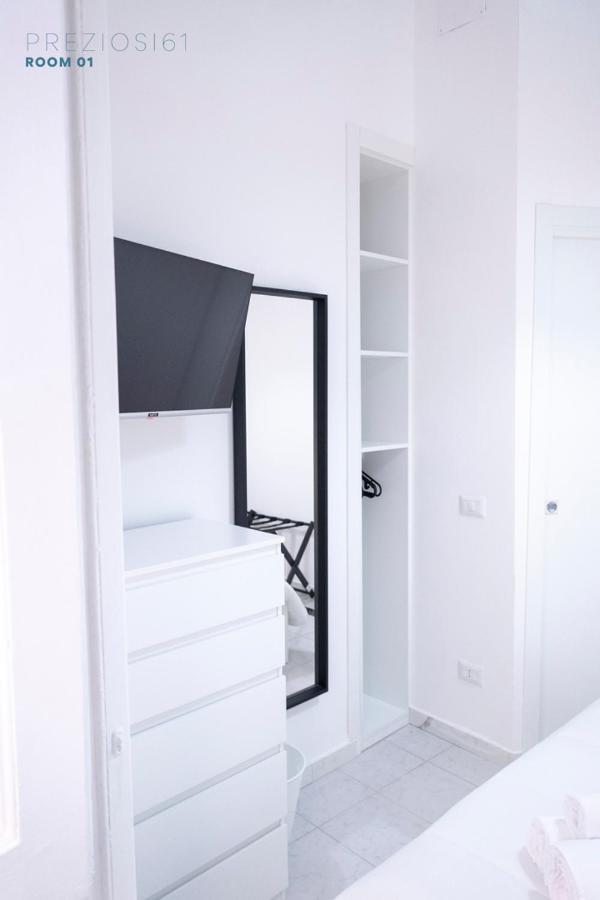 Preziosi 61 Apartment Наполи Екстериор снимка