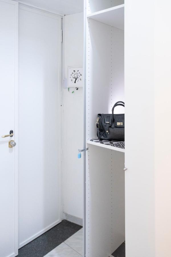 Preziosi 61 Apartment Наполи Екстериор снимка